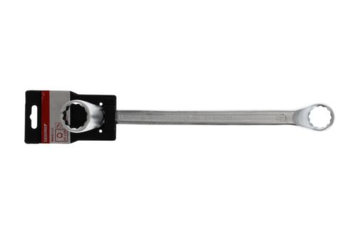 R01102528 Clé à œil double SW25x28 mm 342 mm