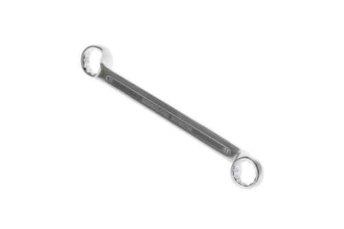 R01102732 Clé à œil double SW27x32 mm 365 mm