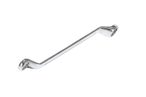 R01102732 Clé à œil double SW27x32 mm 365 mm