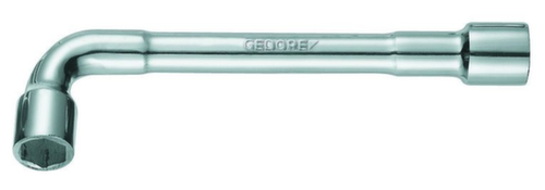 25 PK 12 Clé à douille double avec trou de 12 mm