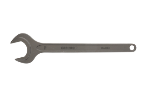 894 75 Clé à molette 75 mm