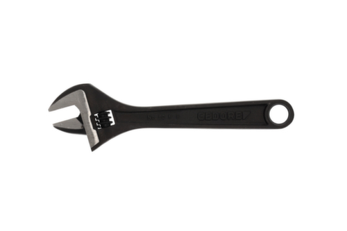 Clé à molette GEDORE 60 P 8