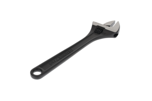 GEDORE RED R03800015 Clé à molette 15 pouces 385 mm 15° phosphatée