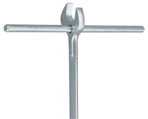 534 18 Clé à douille profil UD 18 mm