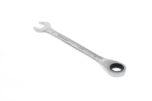 7 R 34 Clé à fourche à cliquet profil UD 34 mm