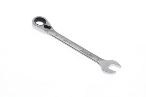 7 UR 18 Clé à fourche à cliquet