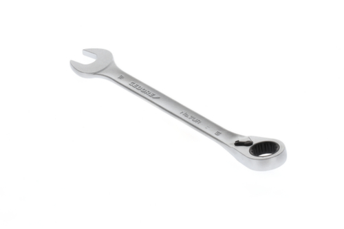 GEDORE 7 UR 19 Clé à fourche à cliquet