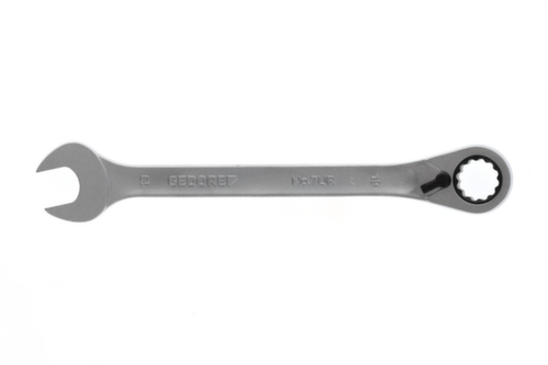 GEDORE 7 UR 19 Clé à fourche à cliquet