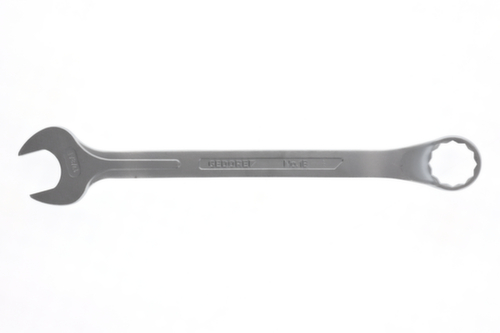 1 B 1.7/8AF Clé mixte 12 pans 1.7/8