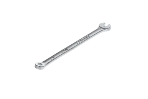 7 3 Clé mixte 6 pans 3 mm