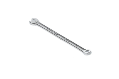 7 3 Clé mixte 6 pans 3 mm