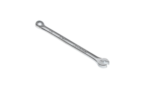 7 3 Clé mixte 6 pans 3 mm