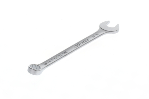GEDORE 7 9/16AF Clé mixte profil UD 9/16