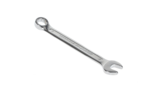 GEDORE R09100080 Clé mixte 8 mm Longueur 110 mm