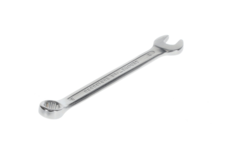 GEDORE R09100080 Clé mixte 8 mm Longueur 110 mm