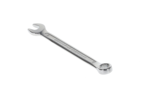 GEDORE R09100080 Clé mixte 8 mm Longueur 110 mm