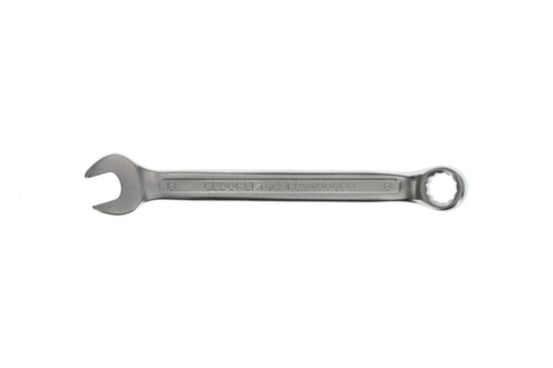 GEDORE R09100080 Clé mixte 8 mm Longueur 110 mm