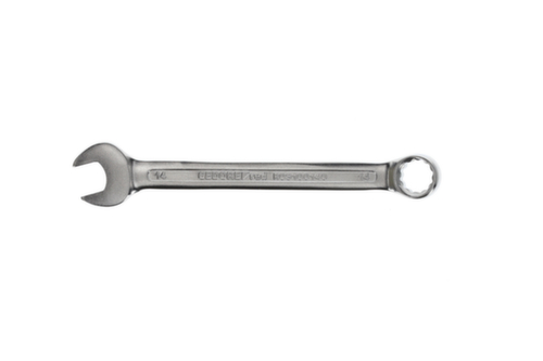 GEDORE R09100140 Clé mixte 14 mm Longueur 173 mm
