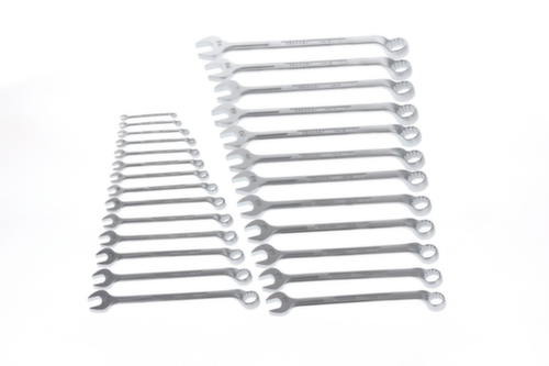 GEDORE 1 B-026 Jeu de clés mixtes 26 pièces 6-32 mm