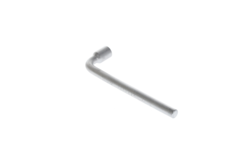 GEDORE 25 V 8 Clé à douille extra profonde 4 pans 8 mm