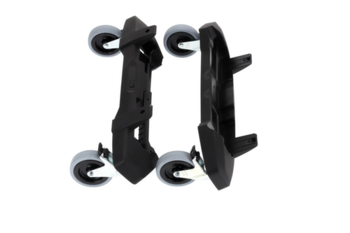 GEDORE 1110 WMR 23 Paire de patins à roulettes pour WorkMo B2+B3