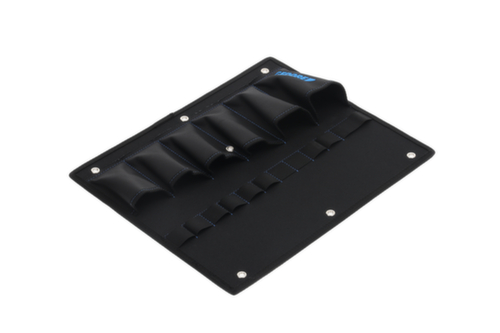 GEDORE ET-1100 W Carte d'outils pour couvercle vide