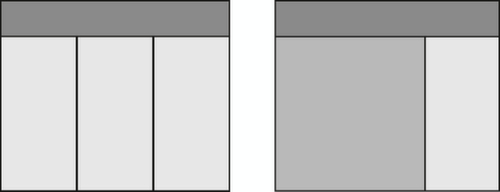 2004 0321 Chariot à outils avec 6 tiroirs