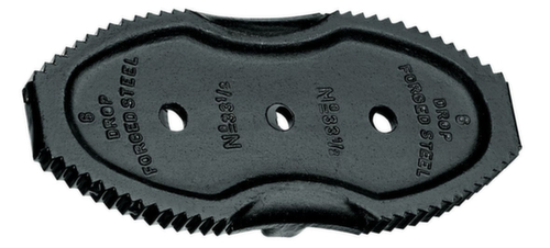 122302 Mâchoires de rechange 1/8-2