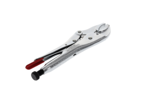 GEDORE R27200010 Pince de préhension 10" 225 mm W.40 mm