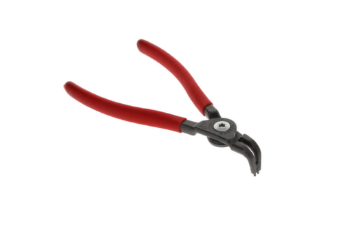 8000 AE 11 Pince de montage pour circlips extérieurs coudés 12-25mm