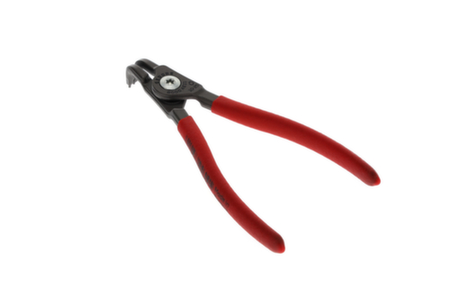 8000 AE 11 Pince de montage pour circlips extérieurs coudés 12-25mm