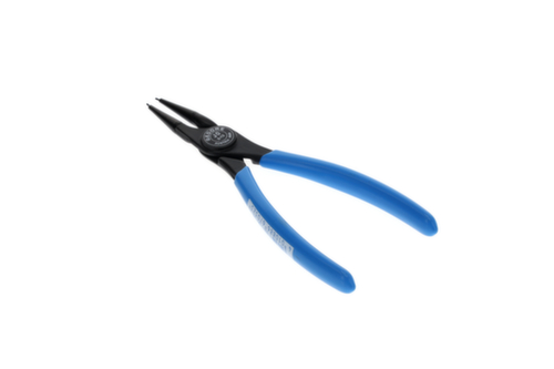 GEDORE 8000 J 0 Pince de montage pour circlips intérieurs droite 8-13mm