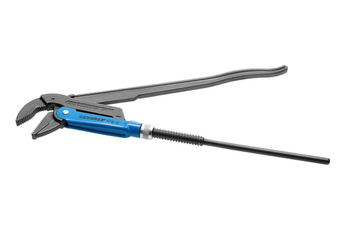 176 1 Pince à tuyaux d'angle 1