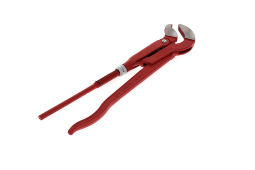 GEDORE R27140015 Clé à tube S-Maul p.D.1.1/2 pouce L.420mm