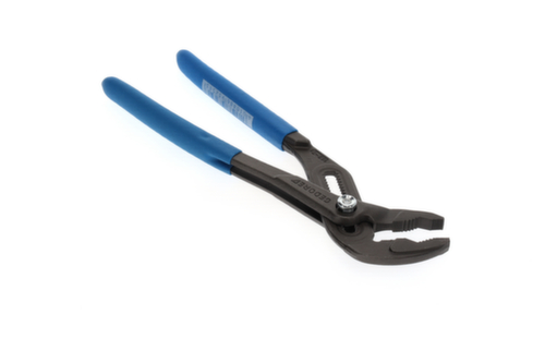 142 7 TL Pince universelle 7" réglable en 17 positions isolée par immersion