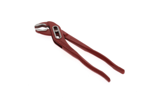 GEDORE R28100010 Pince à pompe à eau 10" réglable en 7 positions