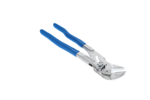 GEDORE SB 183 10 TC Clé à pince 10" TC avec poignées trempées