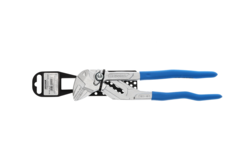 GEDORE SB 183 10 TC Clé à pince 10" TC avec poignées trempées