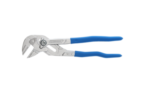 GEDORE SB 183 10 TC Clé à pince 10" TC avec poignées trempées