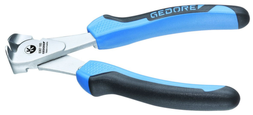 8367-160 Précoupeur de force JC 160 mm poignée 2K