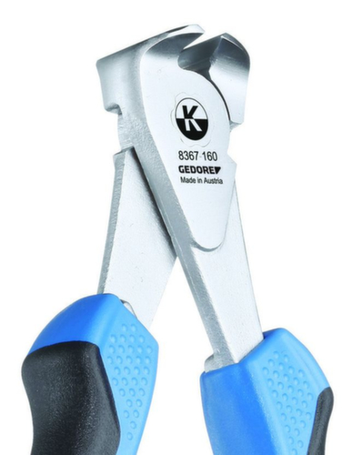 8367-160 Précoupeur de force JC 160 mm poignée 2K