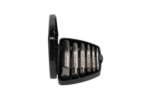 8551 S-006 Jeu d'extracteurs de vis 6 pièces M3-M24