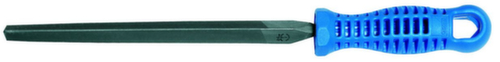 8719 2-10 Lime d'atelier triangulaire 10"