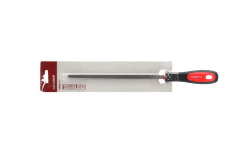 GEDORE RED R93180052 Lime carrée taille 2 310mm manche 2K