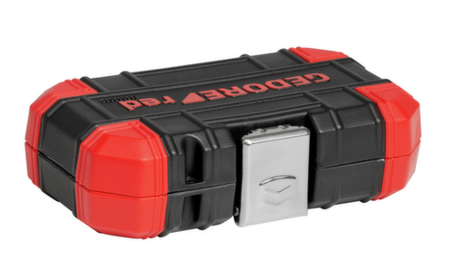 R33003032 Jeu d'embouts 1/4 32pcs BMC