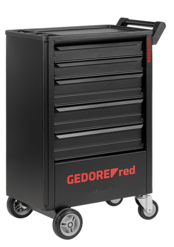R20152205 Chariot d'atelier GEDWorker 5 tiroirs