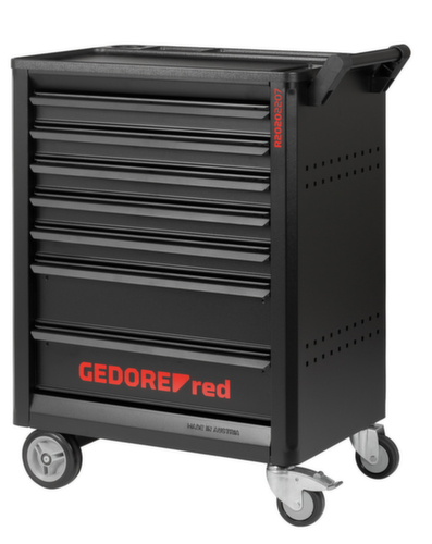 R20202207 Chariot de service GEDMaster 7 tiroirs