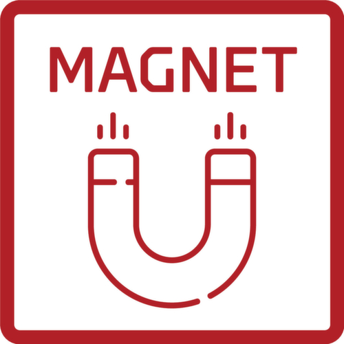 R95700089 Mini lampe de travail