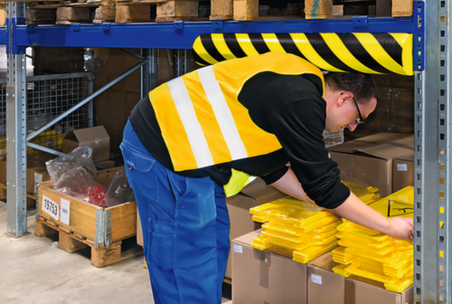 Moravia Butoir XL MORION pour angles