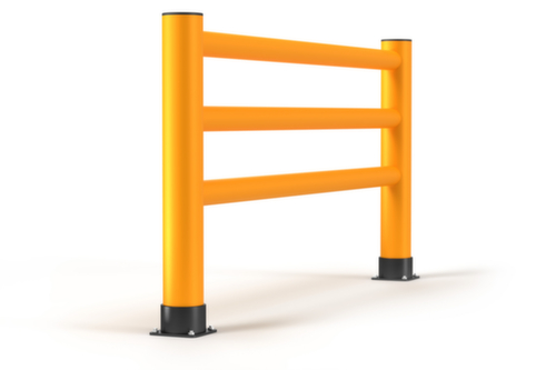 a.m.p.e.r.e. main courante Rack Mammut®